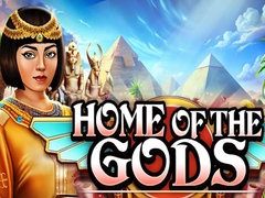 Gioco Home of the Gods