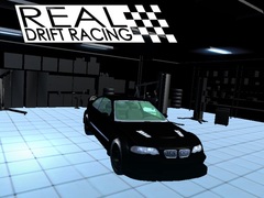 Gioco Real Drift Racing