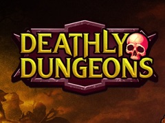 Gioco Deathly Dungeons