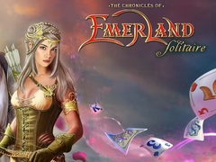 Gioco Emerland Solitaire Endless Journey