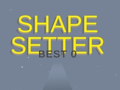 Gioco Shape Setter