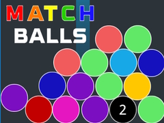 Gioco Match Balls