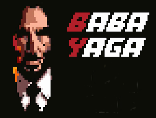 Gioco Baba Yaga.