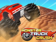 Gioco Monster Truck Crush