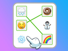 Gioco Emoji Match