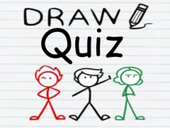 Gioco Draw Quiz