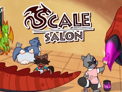 Gioco Scale Salon