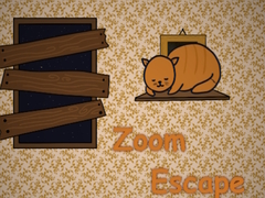 Gioco Zoom Escape