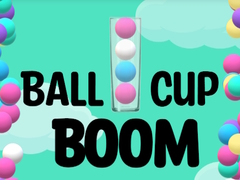 Gioco Ball Cup Boom