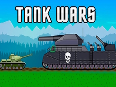 Gioco Tank Wars