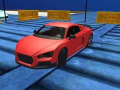 Gioco Car Ultimate Stunt Racer