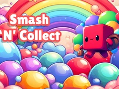 Gioco Smash N Collect