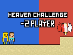 Gioco Heaven Challenge - 2 Player