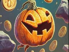 Gioco Jump Pumpkin Jump