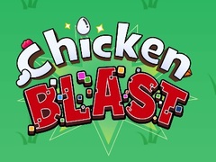 Gioco Chicken Blast