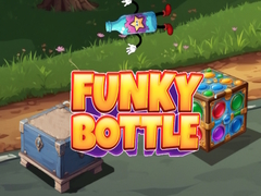 Gioco Funky Bottle