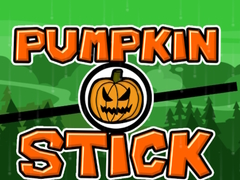 Gioco Pumpkin Stick