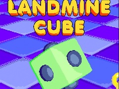 Gioco Landmine Cube