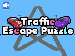 Gioco Traffic Escape Puzzle