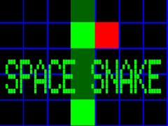 Gioco Space Snakes