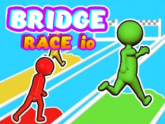 Gioco Bridge Race io