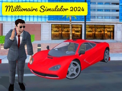 Gioco Millionaire Simulator 2024