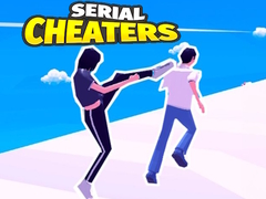 Gioco Serial Cheaters