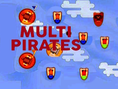 Gioco Multi Pirates