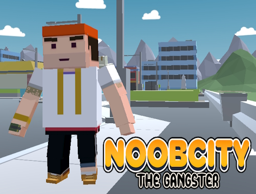 Gioco Noob City Il Gangster .