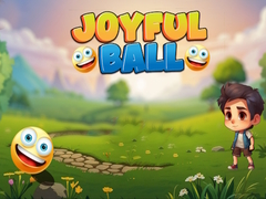 Gioco Joyful Ball