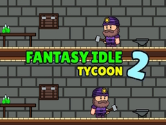 Gioco Fantasy Idle Tycoon 2