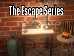 Gioco The Escape Series