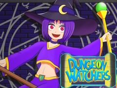 Gioco Dungeon Watchers