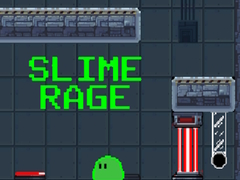 Gioco Slime Rage