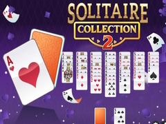 Gioco Solitaire Collection 2