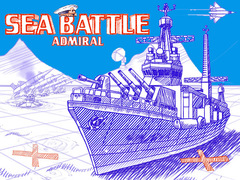 Gioco Sea Battle Admiral