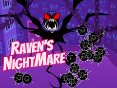 Gioco Raven's Nightmare