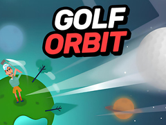 Gioco Golf Orbit