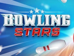 Gioco Bowling Stars