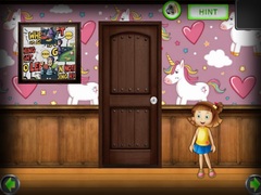 Gioco Amgel Kids Room Escape 231