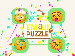 Gioco Emoji Puzzle