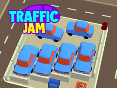 Gioco Traffic Jam