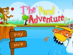 Gioco The Pond Adventure