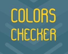 Gioco Controllo dei colori 
