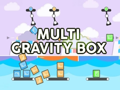 Gioco Multi Gravity Box