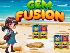 Gioco Gem Fusion