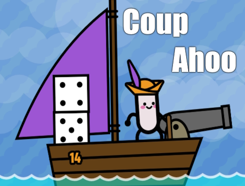 Gioco Negozio di colpi di stato .