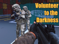 Gioco Volunteer to the Darkness