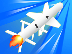 Gioco Missile Launch Master