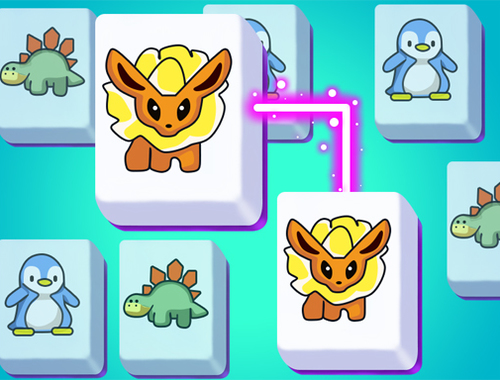 Gioco Partita Pet Connect 